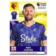 Ben Foster Watford 551