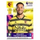 William Troost-Ekong Watford 554