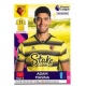 Adam Masina Watford 555