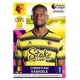 Christian Kabasele Watford 558