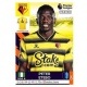 Peter Etebo Watford 560