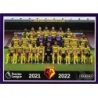 Comprar Cromos Team Photo Watford Panini Premier League Sticker Album 2022
