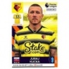 Comprar Cromo Juraj Kucka Watford Panini Premier League Stickers 2022