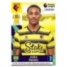 Comprar Cromos João Pedro Watford Panini Premier League 2022