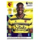 Ken Sema Watford 569