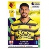 Oferta Sticker Ashley Fletcher Watford Panini Premier League Sticker Album 2022