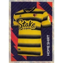 Home Kit Watford 574