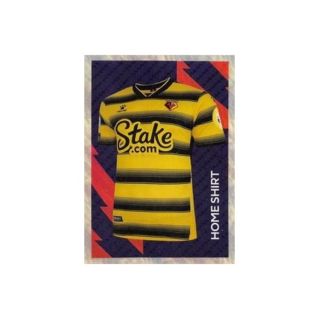 Home Kit Watford 574