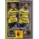 João Pedro - Joshua King Power Pair Watford 575