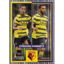 João Pedro - Joshua King Power Pair Watford 575
