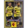 Buy Sticker João Pedro - Joshua King Power Pair Panini Premier League 2022