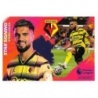 Offer Sticker Imrân Louza Star Signing Panini Premier League Stickers 2022