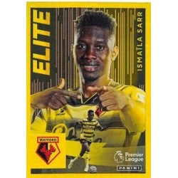 Imsaîla Sarr Watford 577
