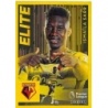 Offer Sticker Imsaîla Sarr Elite Panini Premier League Sticker Album 2022