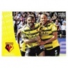 Offer Sticker Celebration Watford Panini Premier League Sticker Album 2022