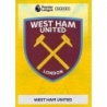 Venta Cromo de Emblem West Ham United Panini Premier League 2021/22