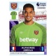 Alphonse Areola West Ham United 581