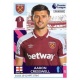 Aaron Cresswell West Ham United 582