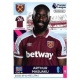 Arthur Masuaku West Ham United 589