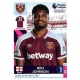 Ben Johnson West Ham United 590