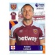 Mark Noble West Ham United 595
