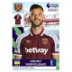Andriy Yarmolenko West Ham United 599