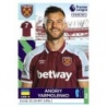 Offer Sticker Andriy Yarmolenko West Ham United Panini Stickers Premier League 2022