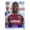 Comprar Cromo Michail Antonio West Ham United Panini Premier League Stickers 2022