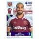 Saïd Benrahma West Ham United 602