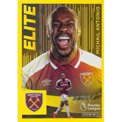 Michail Antonio West Ham United 606