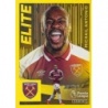 Venta Cromo de Michail Antonio Elite Panini Premier League Sticker Album 2022