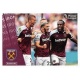 Celebration West Ham United 607