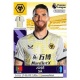 José Sá Wolverhampton Wanderers 609