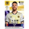 Buy Sticker José Sá Wolverhampton Wanderers Panini Premier League Sticker Album 2022