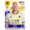 Offer Sticker John Ruddy Wolverhampton Wanderers Panini Premier League 2021/22