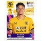 Ki-Jana Hoever Wolverhampton Wanderers 611