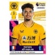 Rayan Aït-Nouri Wolverhampton Wanderers 612