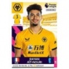Buy Sticker Rayan Aït-Nouri Wolverhampton Wanderers Panini Premier League 2022