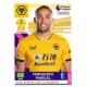 Fernando Marçal Wolverhampton Wanderers 613
