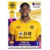 Buy Sticker Yerson Mosquera Wolverhampton Wanderers Panini Premier League 2021/22