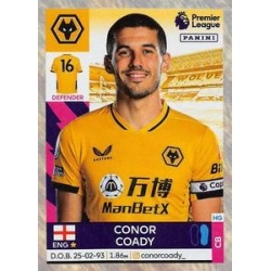 Conor Coady Wolverhampton Wanderers 616