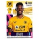 Nélson Semedo Wolverhampton Wanderers 618