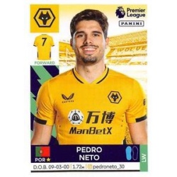 Pedro Neto Wolverhampton Wanderers 625