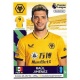 Raúl Jiménez Wolverhampton Wanderers 626