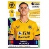 Comprar Cromo Daniel Podence Wolverhampton Wanderers Panini Premier League Stickers 2022