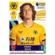 Fábio Silva Wolverhampton Wanderers 629