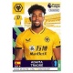 Adama Traoré Wolverhampton Wanderers 631