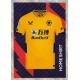 Home Kit Wolverhampton Wanderers 632