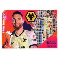 José Sá Star Signing Wolverhampton Wanderers 634
