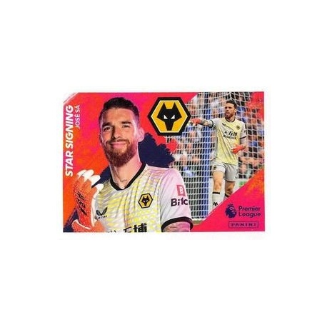 José Sá Star Signing Wolverhampton Wanderers 634